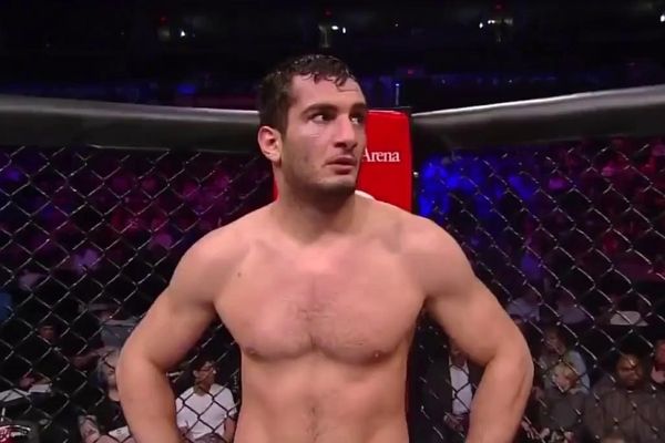 UFC Fight Night 36: Το μυστικό του Mousasi και… preview