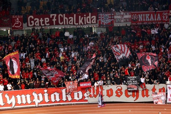 Onsports TV: Όλη η Ελλάδα στο ΣΕΦ (video+photos)