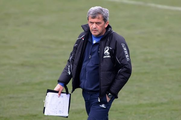 Δόξα Δράμας: Με Λευκόπουλο Κουδούνη στον πάγκο