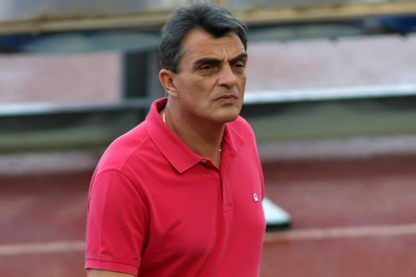 Ολυμπιακός Βόλου: Απάντηση Καραγιάννη σε Κούγια