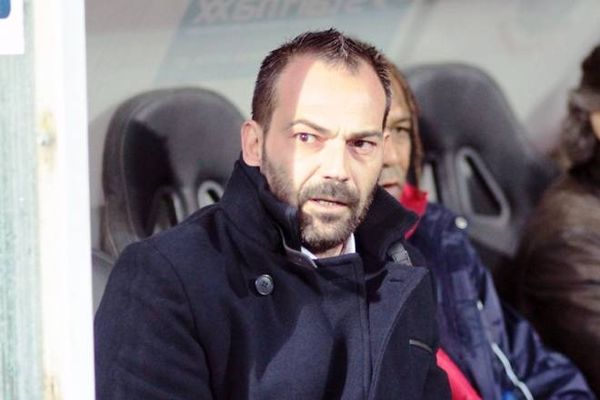 Πανιώνιος: Χωρίς Λάσνικ, Κουλουχέρη