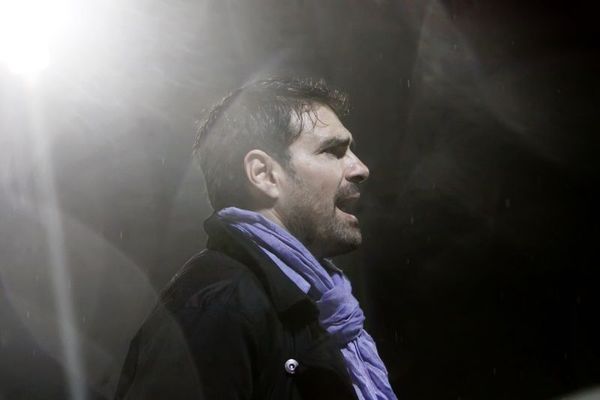 Ρόκα: «Νικήσαμε έναν ιστορικό σύλλογο»