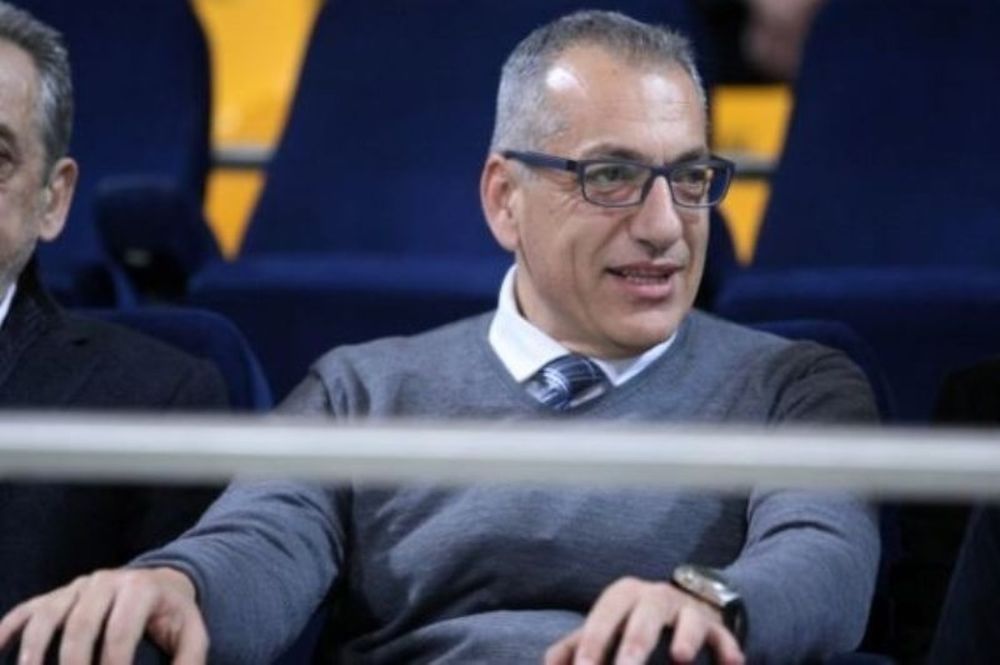 Αρβανίτης: «Σκεφτήκαμε να μην κατέβουμε στον τελικό»