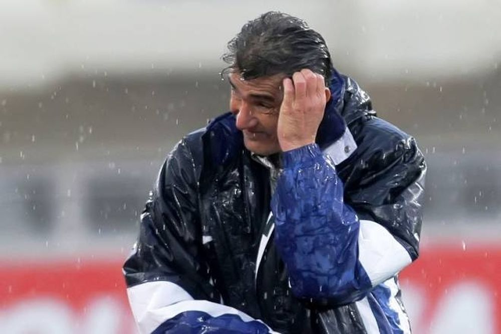Βέροια: Ίωση… μεταδοτική