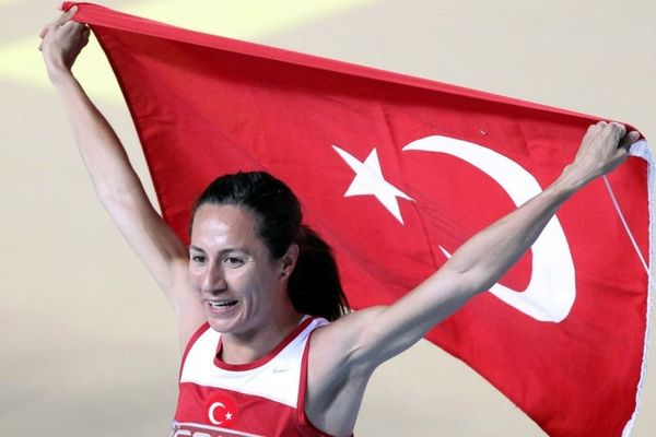 Έφεση της ΙΑΑF για Αλπτεκίν