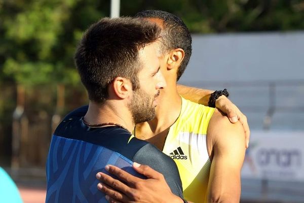 Βαλκανικό Κλειστού Στίβου: Η ελληνική αποστολή