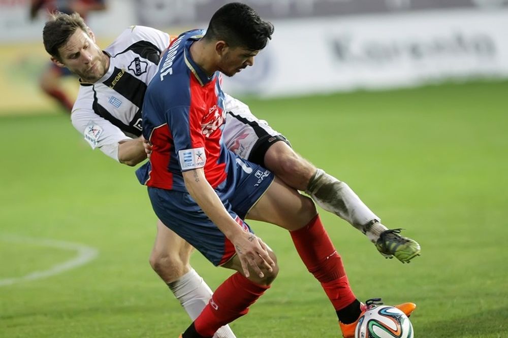 Πανιώνιος-ΟΦΗ: Ξεκάθαρο φαβορί στη Νέα Σμύρνη