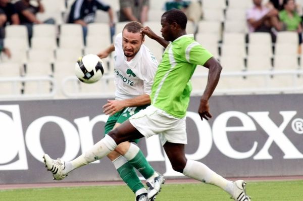 Αναδρομή στην... Κομοτηνή (photos)