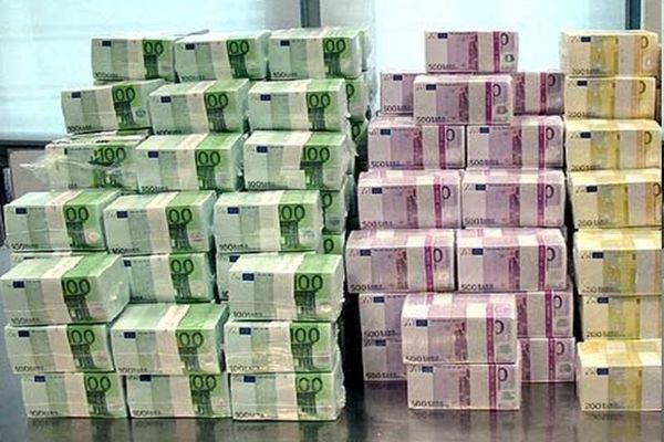 Με 4 ημίχρονα – τελικά τίναξε το Στοίχημα στον αέρα