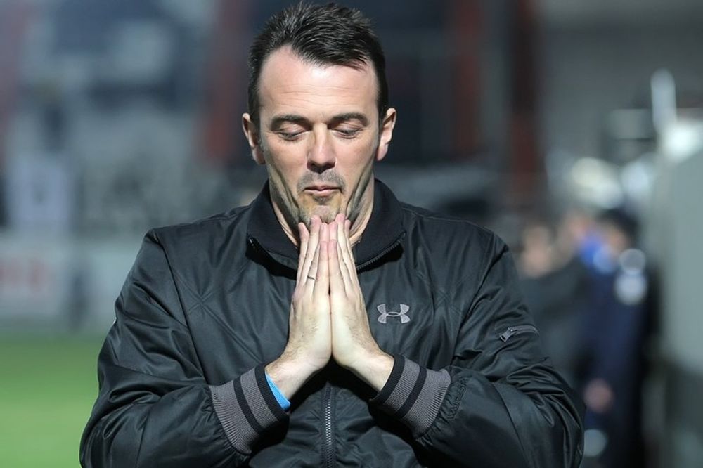 Super League: «Καμπάνα» σε Κολτσίδα, ποινές για έξι