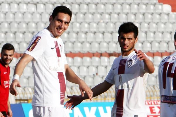 Λάρισα: Σειρά εκδηλώσεων για τα 50 χρόνια