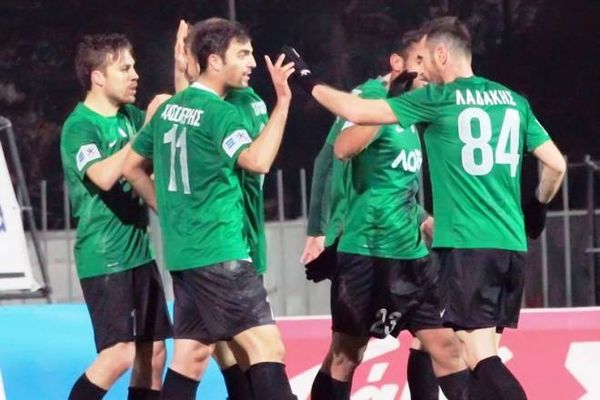 Πανθρακικός: Ευχαριστίες στον ΠΣΑΠ