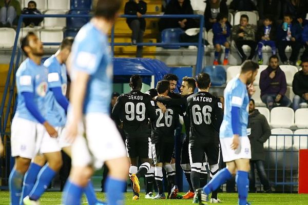 ΠΑΟΚ: Με δυο «τριάρες» στον ημιτελικό (photos)