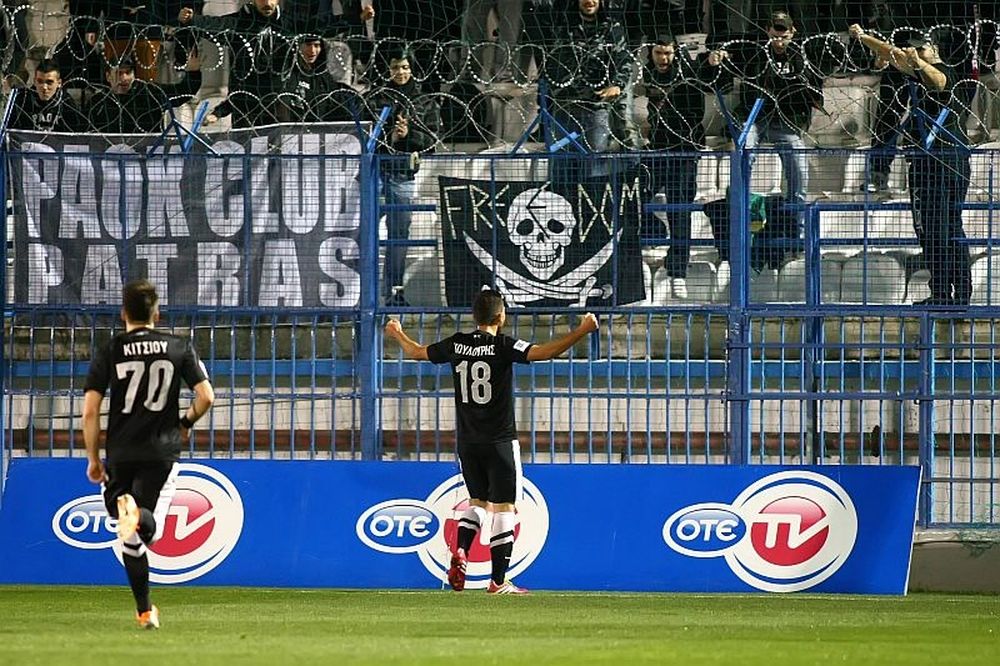ΠΑΟΚ: Κουλούρης το νέο hot prospect! 
