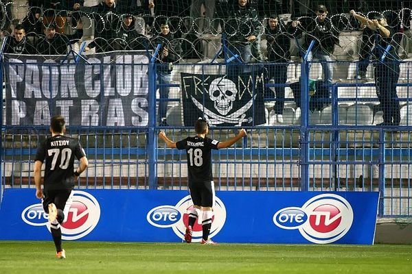 ΠΑΟΚ: Κουλούρης το νέο hot prospect! 