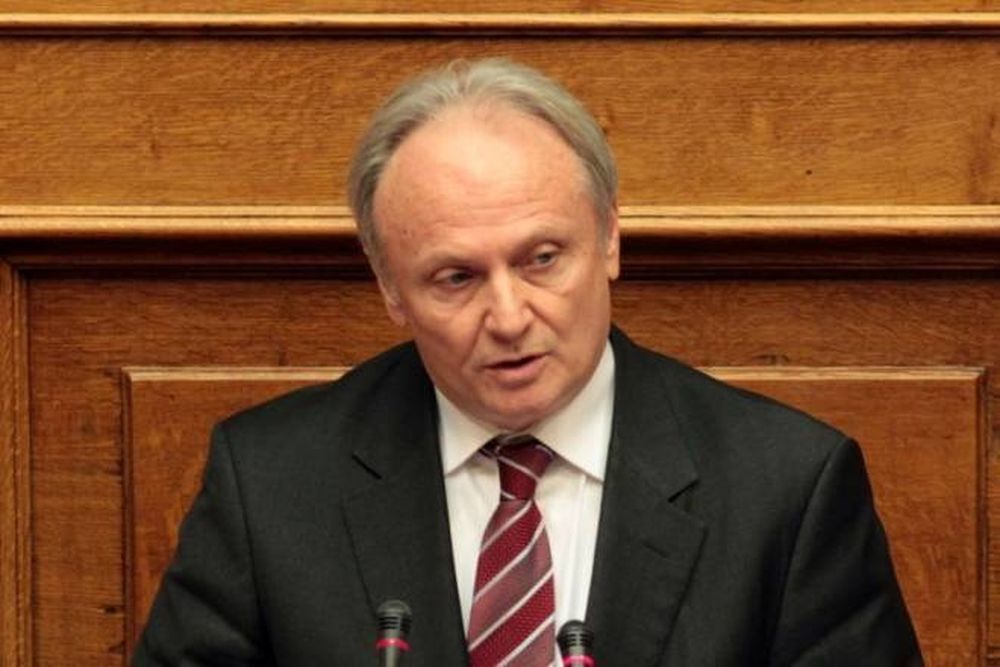 Ανδριανός: «Θα εξαντλήσουμε κάθε δυνατότητα για χρήματα»