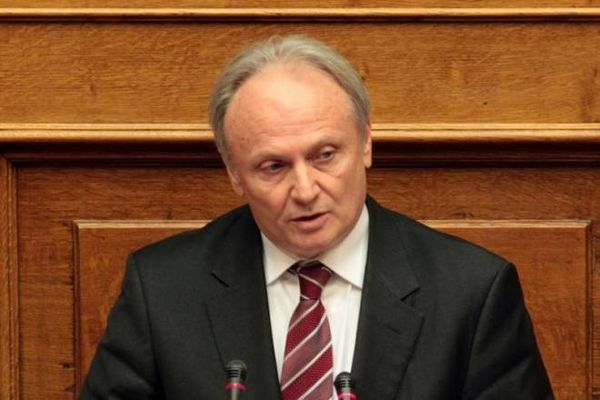 Ανδριανός: «Θα εξαντλήσουμε κάθε δυνατότητα για χρήματα»