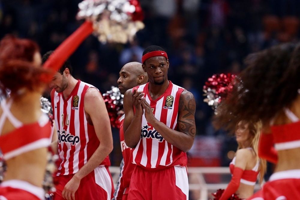 Ολυμπιακός: Οι μεγάλες φάσεις με Εφές (videos)