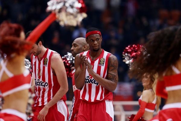 Ολυμπιακός: Οι μεγάλες φάσεις με Εφές (videos)