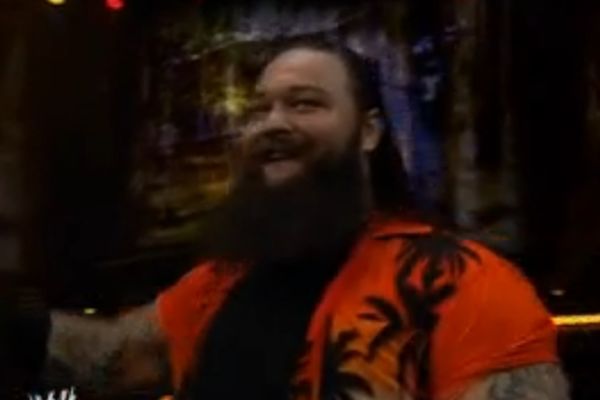 NXT: H επιστροφή των Wyatts (video)