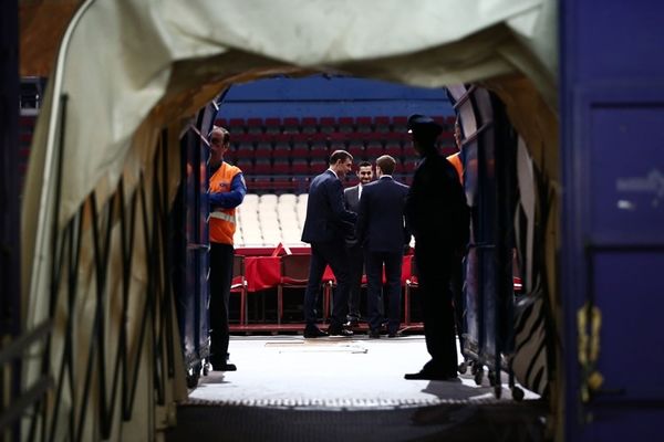 Ολυμπιακός: Πρώτα ο ΠΑΟΚ, μετά ο Παναθηναϊκός