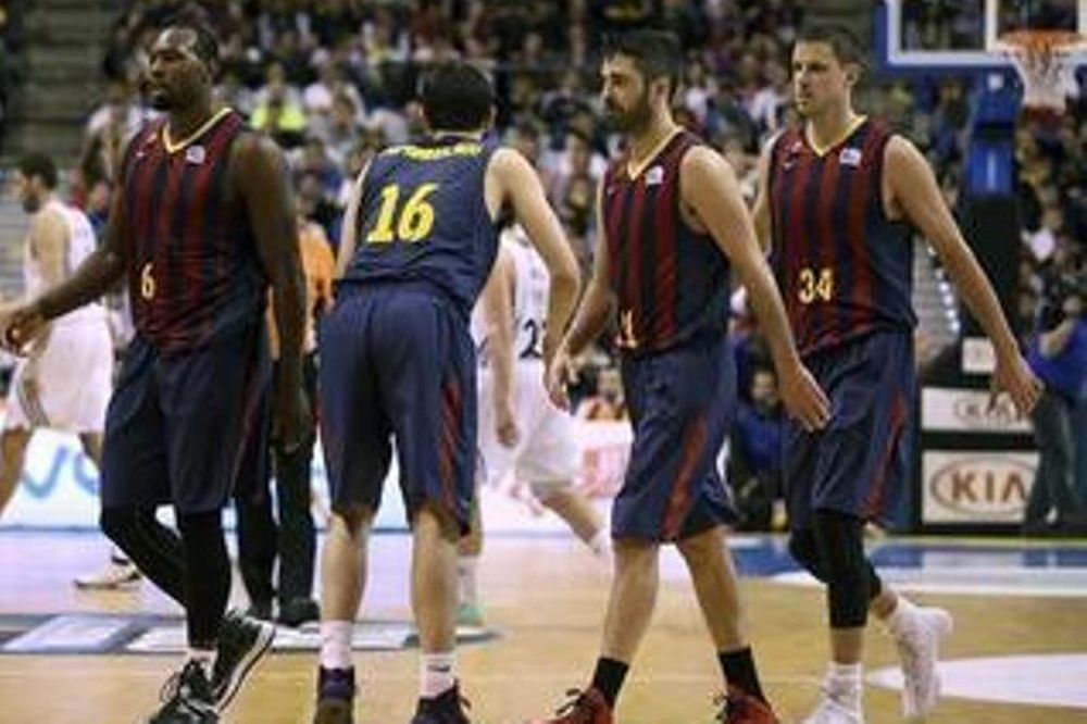 Ευρωλίγκα: Για το αήττητο η Μπαρτσελόνα (video)