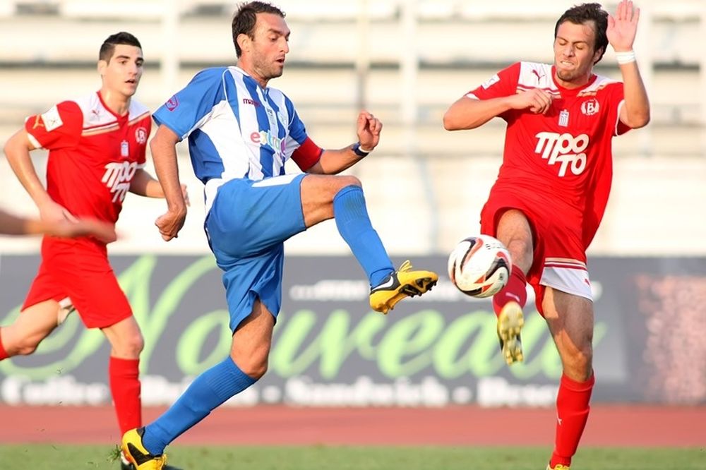 Football League: Πρεμιέρα με ντέρμπι παραμονής