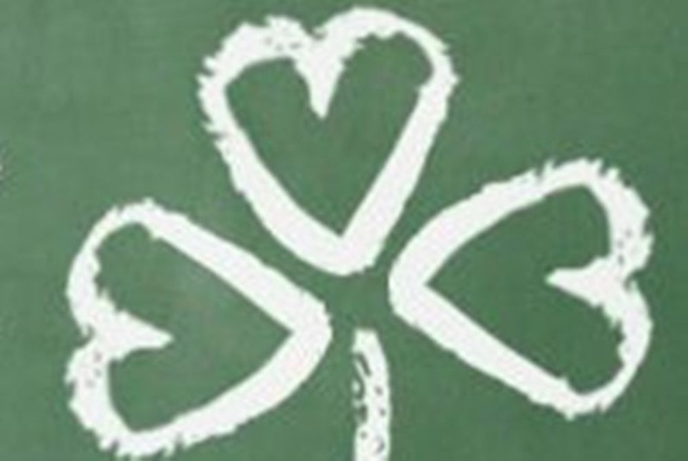 Παναθηναϊκός: «Η αγάπη μας θα ζήσει αιώνια!» (photo)