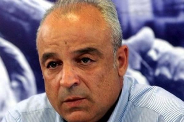 Παπαδόπουλος: «Παραιτούμαι από τη διοίκηση του Ηρακλή»