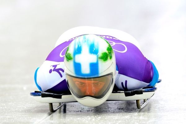 Χειμερινοί Ολυμπιακοί Σότσι: 23ος στην πρώτη κούρσα ο Κεφάλας (photos)