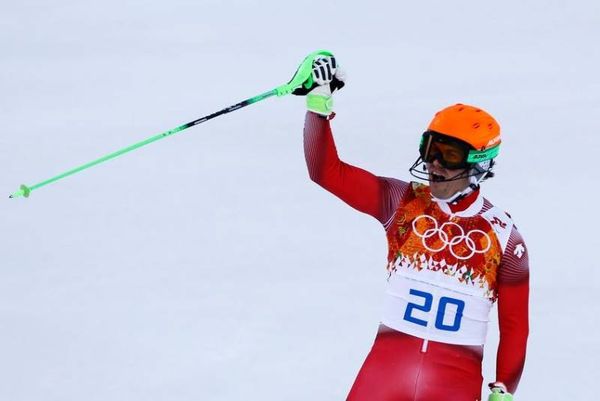 Χειμερινοί Ολυμπιακοί Σότσι: Η... πρώτη φορά της Ελβετίας (photos)