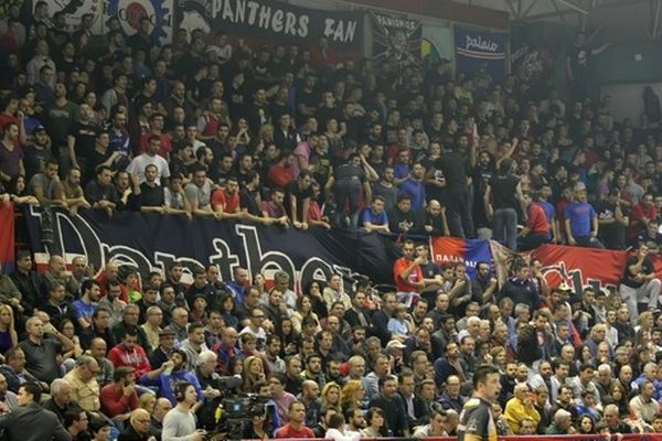 Πανιώνιος: Μόνο ανήμερα εισιτήρια για Άρη