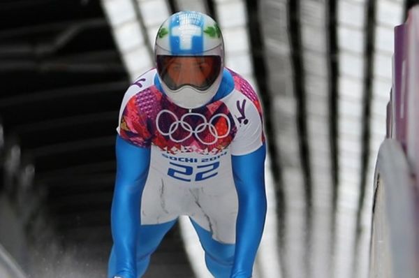Χειμερινοί Ολυμπιακοί Σότσι: Μια θέση πιο κάτω ο Κεφάλας (photos)
