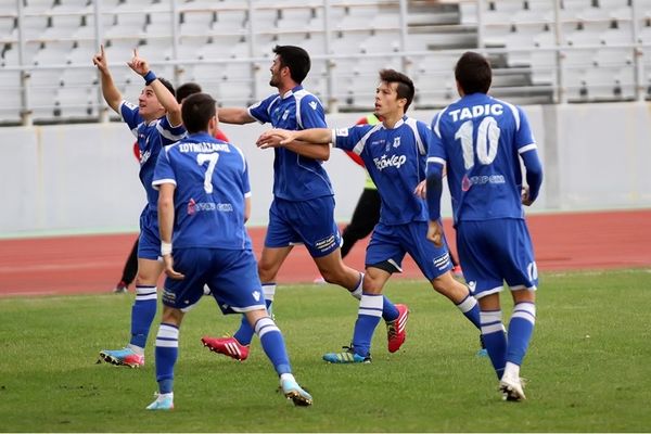 Επισκοπή: Αποστολή... έκπληξη