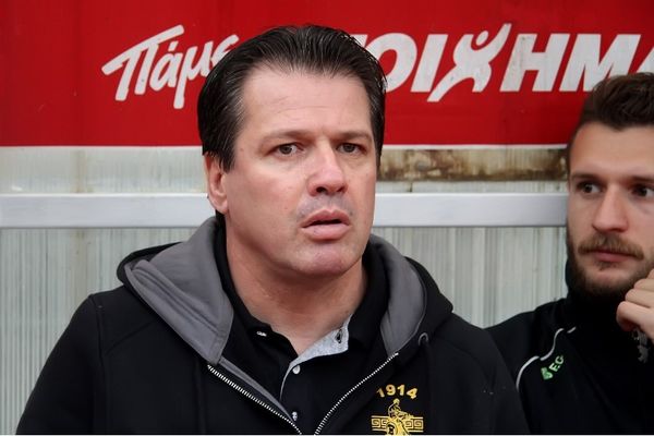 Άρης: Οι «εκλεκτοί» του Παπαδόπουλου