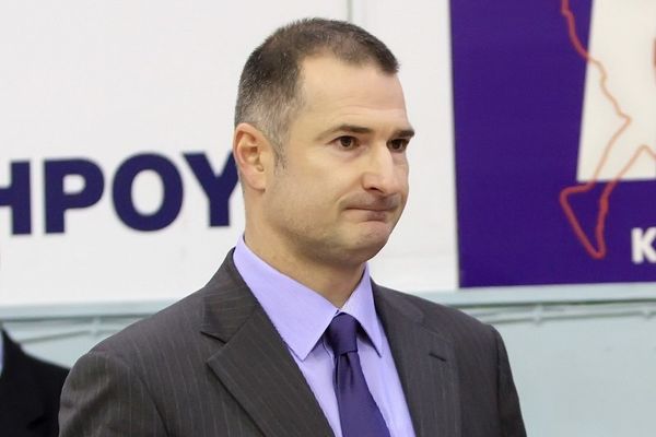 Μάρκοβιτς: «Θέλουμε πολύ τη νίκη στα Ιλίσια»