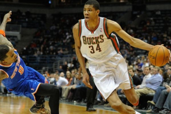 All Star Game: Η ιστορική στιγμή του Αντετοκούνμπο (videos)