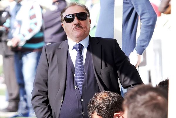 Ματζουράκης: «Μας πάγωσε το γκολ»