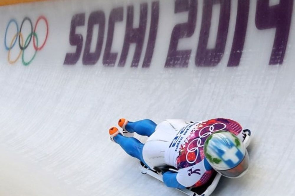 Χειμερινοί Ολυμπιακοί Σότσι: Σταθερός ο Κεφάλας (photos)