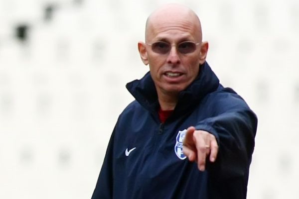 Κωνσταντινίδης: «Να πάρουμε κάτι θετικό»