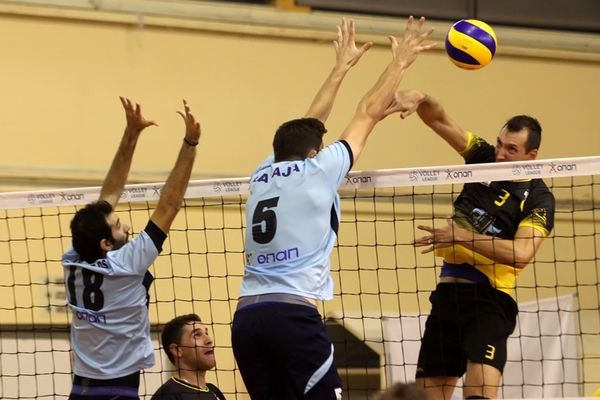 ΑΕΚ: Απομακρύνεται η τετράδα