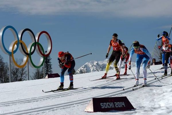 Χειμερινοί Ολυμπιακοί Σότσι: Χρυσό ο Στοχ, όλα τα μετάλλια (photos+video)