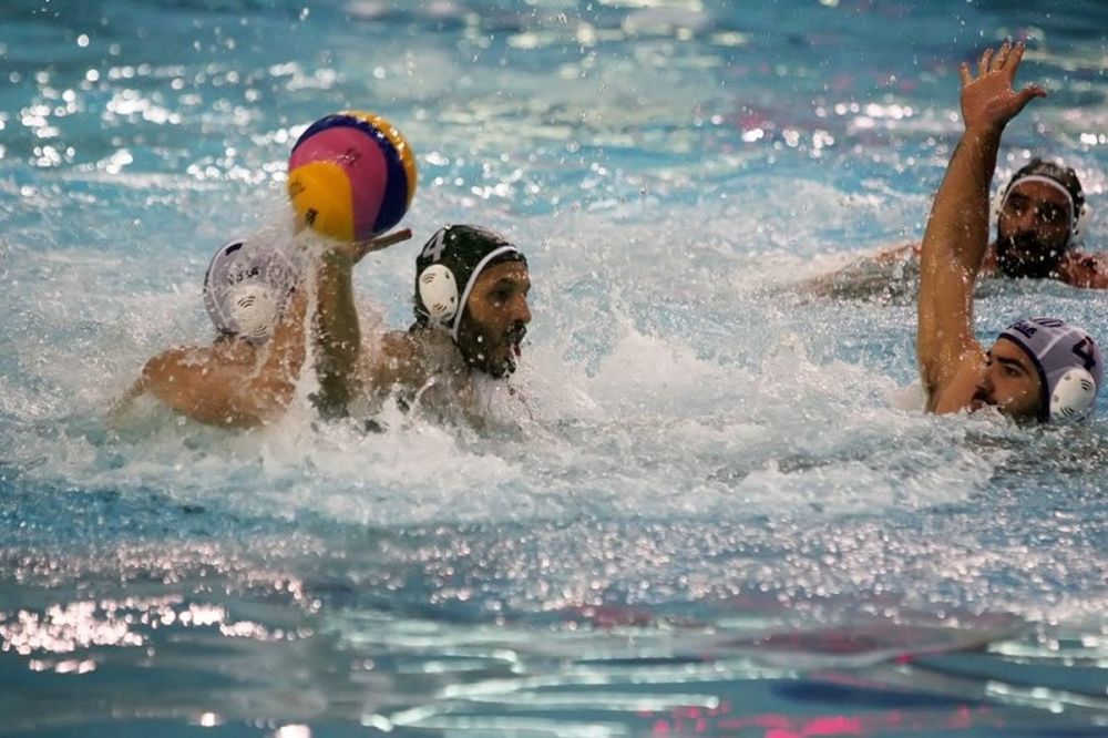 Παναθηναϊκός: Σάρωσε και άλλον Εθνικό! (photos)