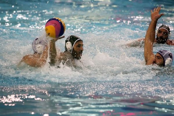 Παναθηναϊκός: Σάρωσε και άλλον Εθνικό! (photos)
