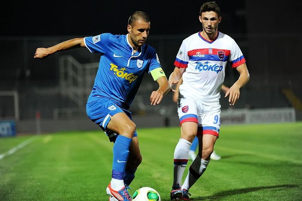 Πανιώνιος – ΠΑΣ Γιάννινα: «Κόντρα» στη Νέα Σμύρνη