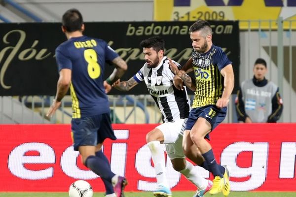 Αστέρας Τρίπολης – ΠΑΟΚ: «Μάχη» με άρωμα play off