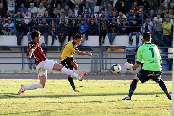 ΑΕΚ – Περιστέρι: Επιτέλους… μπάλα