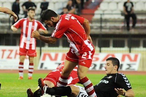 Football League: Ντέρμπι σε Αχαΐα και Δράμα