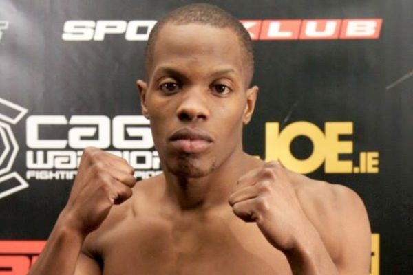 Cage Warriors 64: Θετική αρχή για Tait