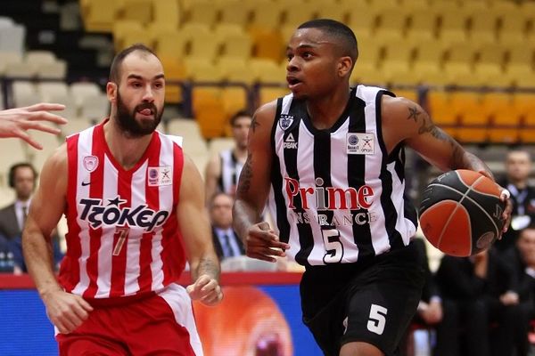 Ολυμπιακός: «Διπλό» και φουλ για Παναθηναϊκό